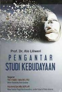 Image of Pengantar Studi Kebudayaan